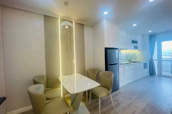Квартира, 2 спальни · 70 м² 3