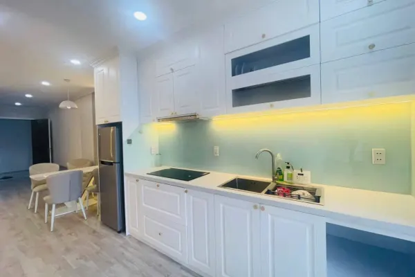 Квартира, 2 спальни · 70 м² 7