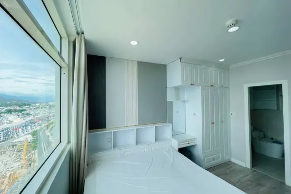 Квартира, 2 спальни · 70 м² 8
