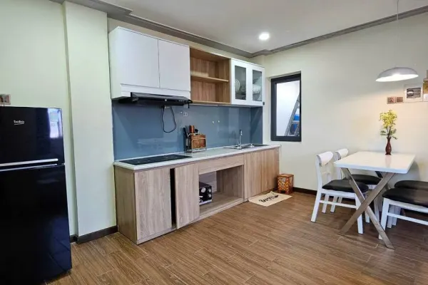 Apartment 2