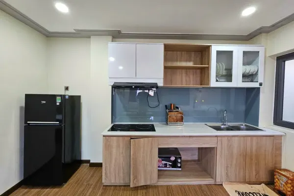 Apartment 3