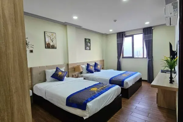 Apartment 4
