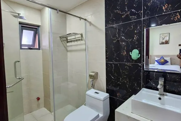Apartment 5