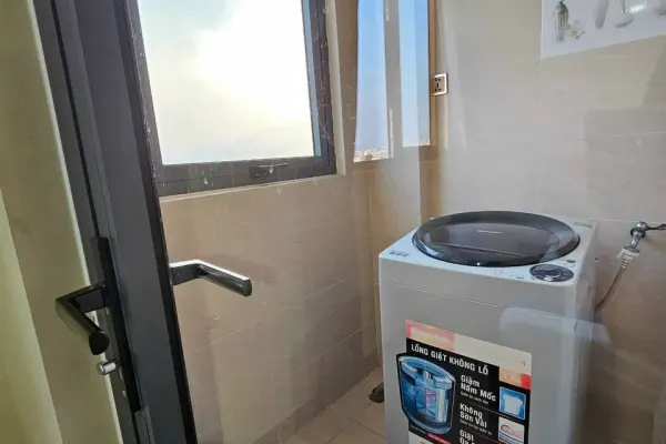 Apartment 6