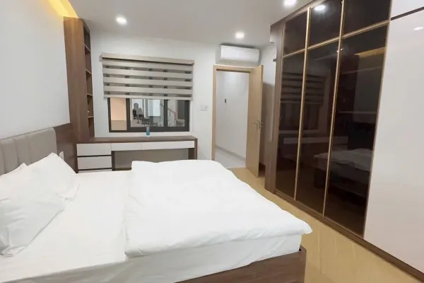 Дом, 3 спальни · 270 м² 6
