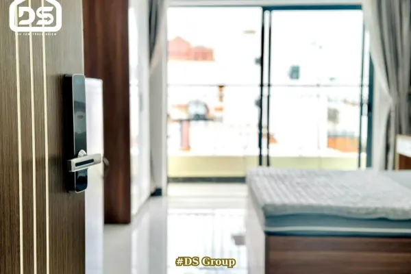 Квартира · 40 м²