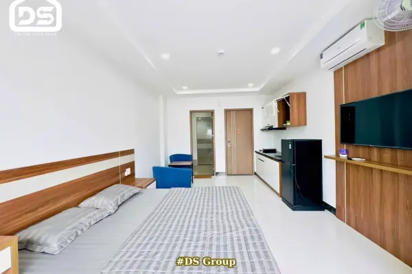 Квартира · 40 м² 2