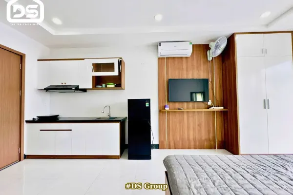 Квартира · 40 м² 3