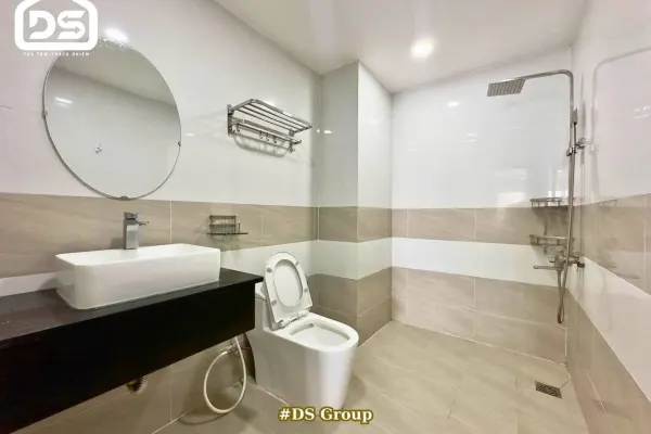 Квартира · 40 м² 4