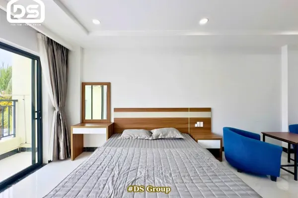 Квартира · 40 м² 5