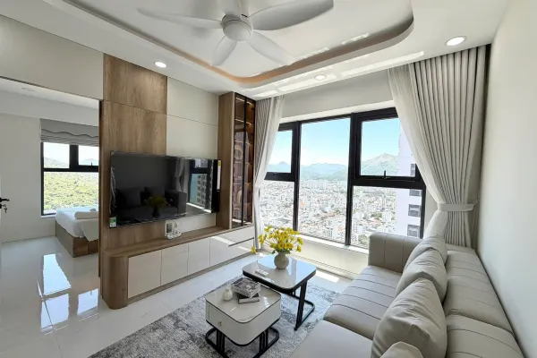 Apartment, 3 спальни, 90.00 м²