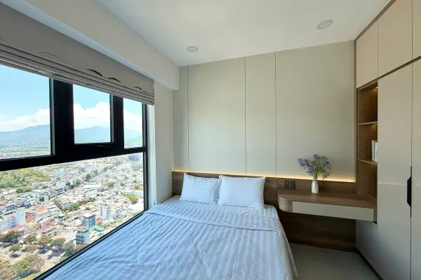 Apartment, 3 спальни, 90.00 м² 3