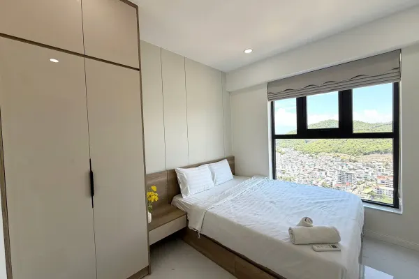 Apartment, 3 спальни, 90.00 м² 4
