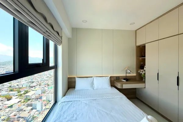 Apartment, 3 спальни, 90.00 м² 5