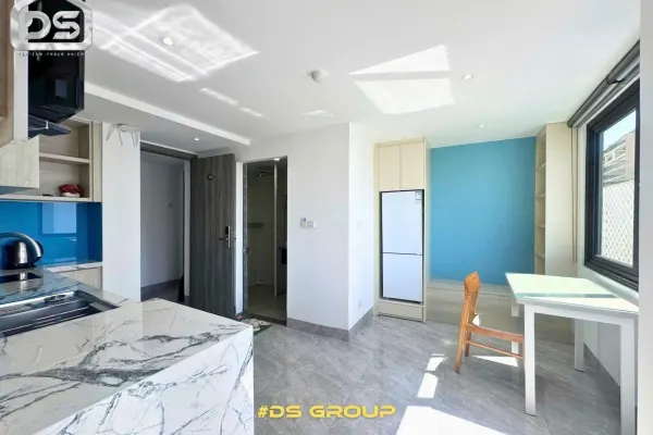 Apartment, 1 спальни, 40.00 м² 5
