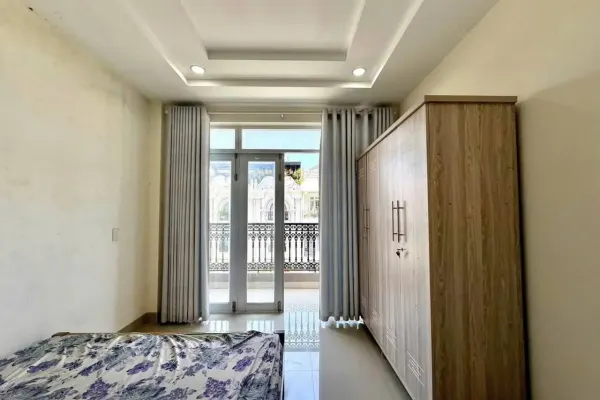 Apartment, 2 спальни, 60.00 м² 2