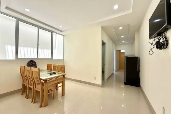 Apartment, 2 спальни, 60.00 м² 3