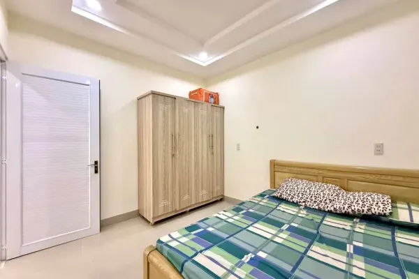 Apartment, 2 спальни, 60.00 м² 4