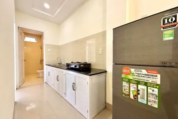 Apartment, 2 спальни, 60.00 м² 5
