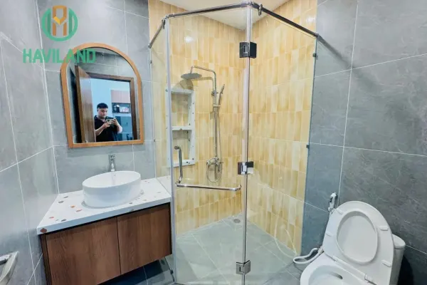 Квартира, 1 спальня 6