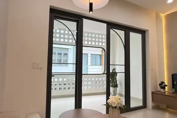 Вилла, 4 спальни · 200 м² 8