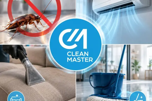 CleanMaster