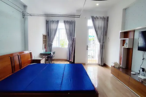 Дом, 3 спальни · 60 м² 3