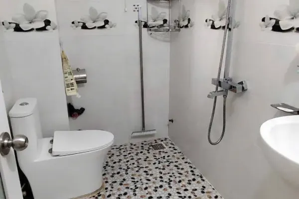 Дом, 3 спальни · 60 м² 4