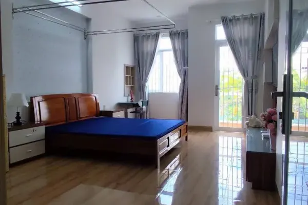 Дом, 3 спальни · 60 м² 5