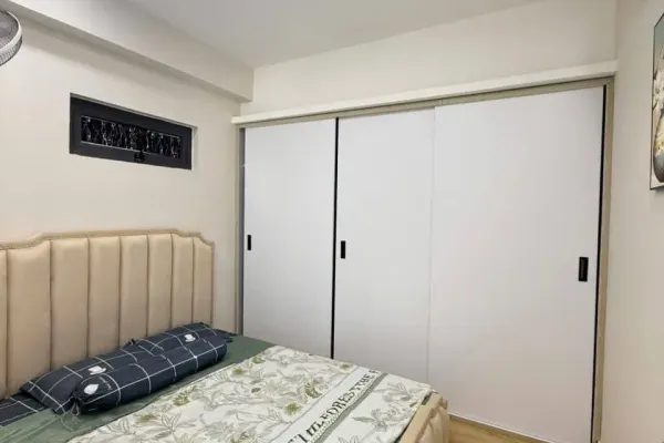 Apartment, 2 спальни 4