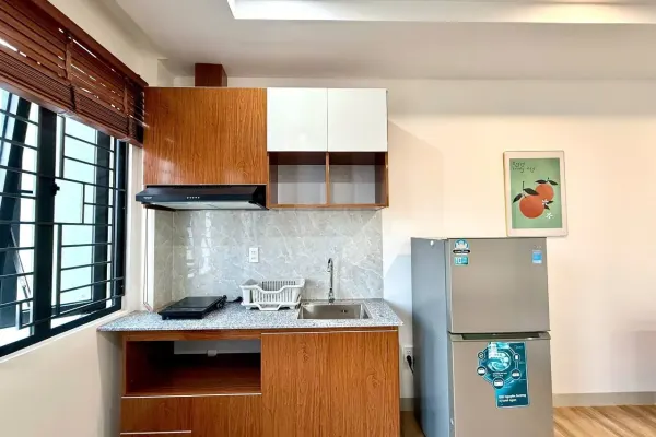 Studio, 35.00 м²