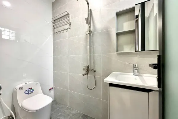 Studio, 35.00 м² 5