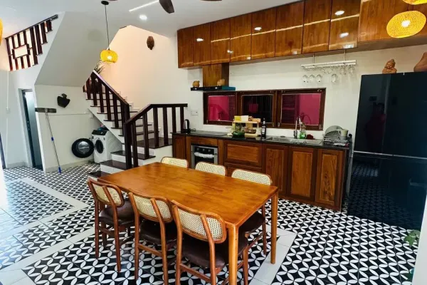 Вилла, 4 спальни · 150 м² 2