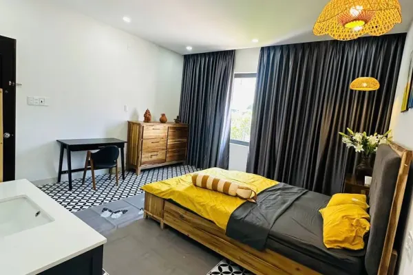 Вилла, 4 спальни · 150 м² 4