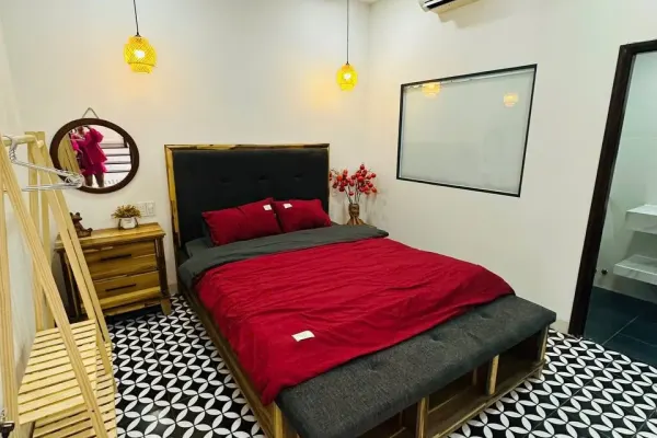 Вилла, 4 спальни · 150 м² 5
