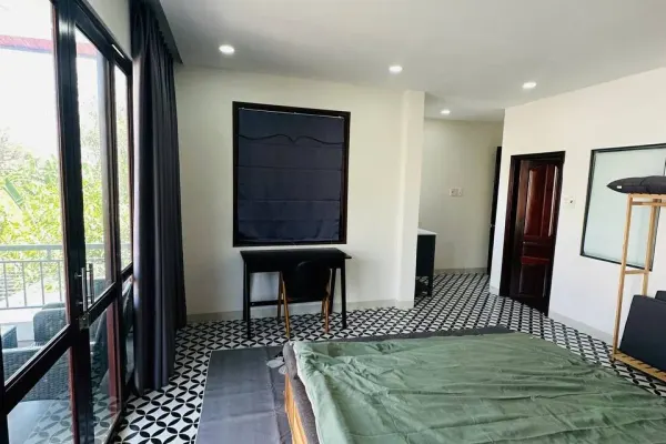 Вилла, 4 спальни · 150 м² 6