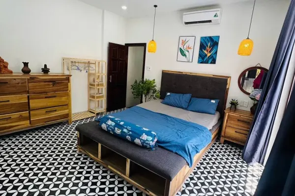 Вилла, 4 спальни · 150 м² 7