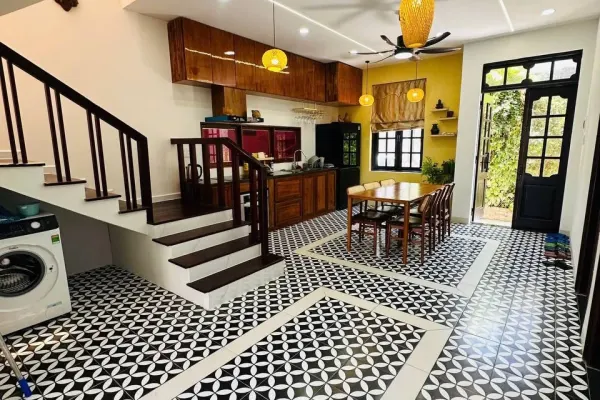 Вилла, 4 спальни · 150 м² 8