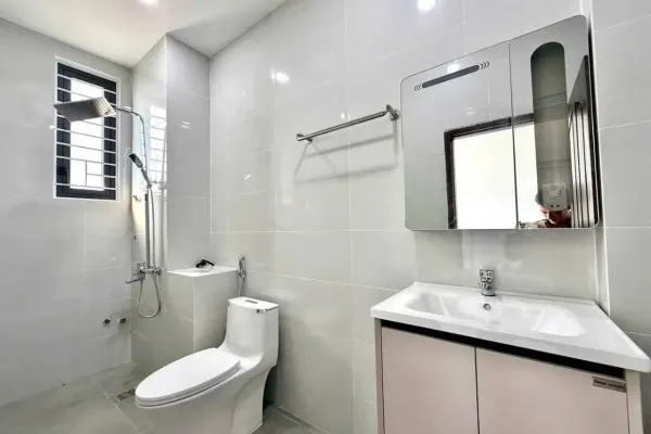 Квартира, 1 спальня · 35 м² 4