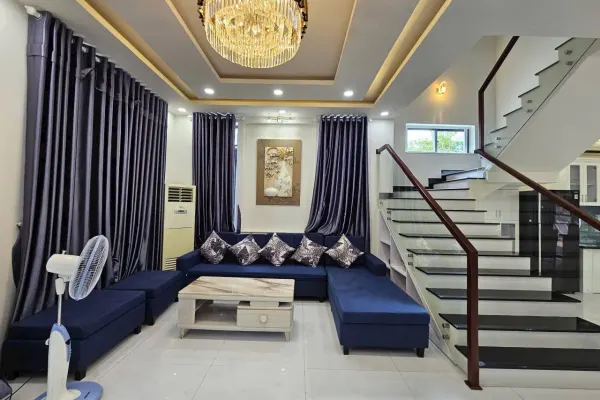 Вилла, 5 спален · 450 м²