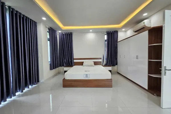 Вилла, 5 спален · 450 м² 2