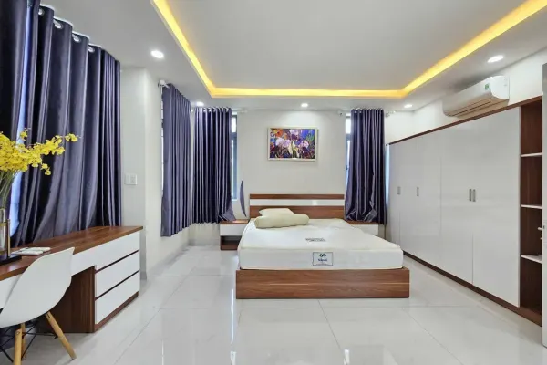 Вилла, 5 спален · 450 м² 3