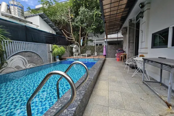 Вилла, 5 спален · 450 м² 10