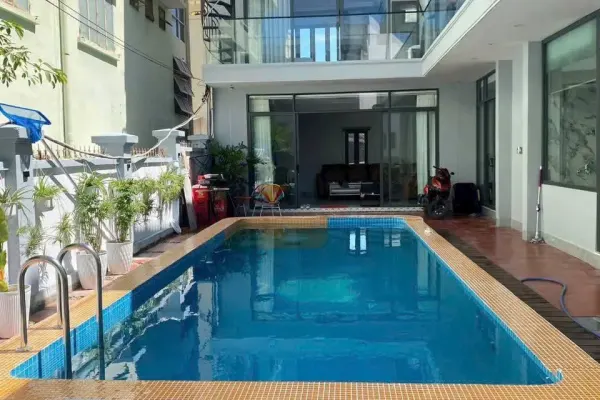 Вилла, 8 спален · 450 м² 2