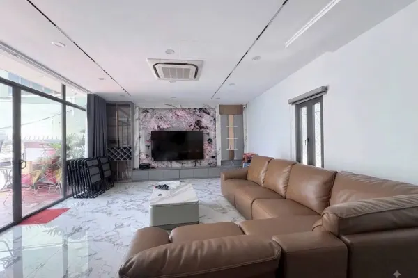 Вилла, 8 спален · 450 м² 3