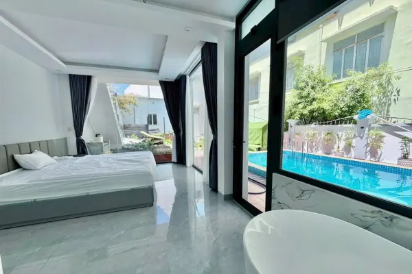 Вилла, 8 спален · 450 м² 7