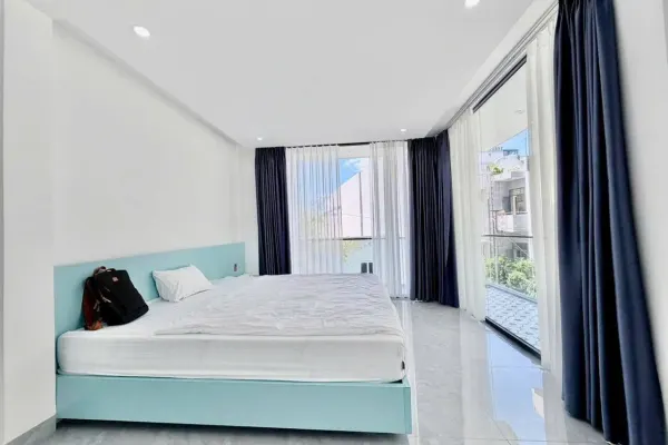 Вилла, 8 спален · 450 м² 8