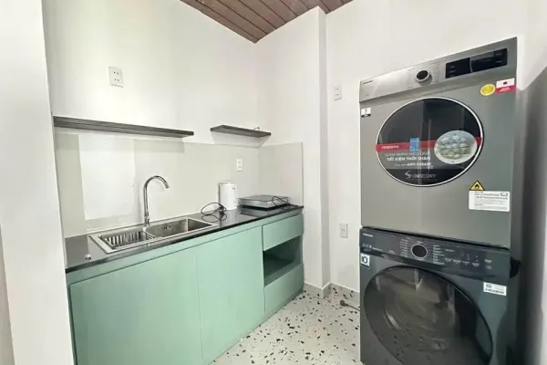 Квартира, 1 спальня · 50 м² 2