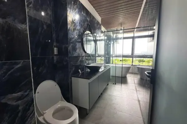 Квартира, 1 спальня · 50 м² 4