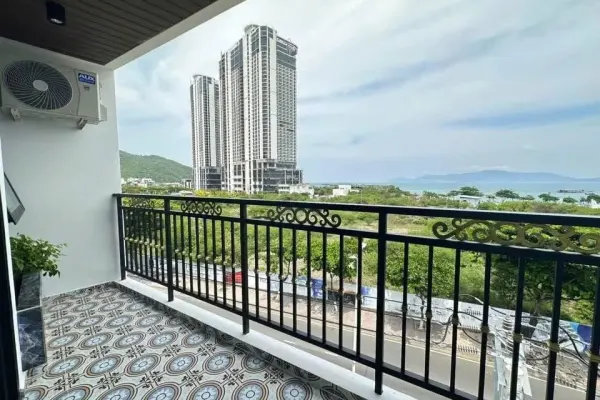 Квартира, 1 спальня · 50 м² 5